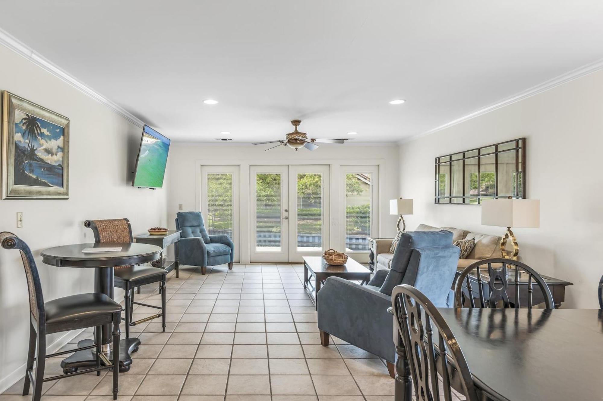 Beachwalk Villa 5095 Destin Dış mekan fotoğraf