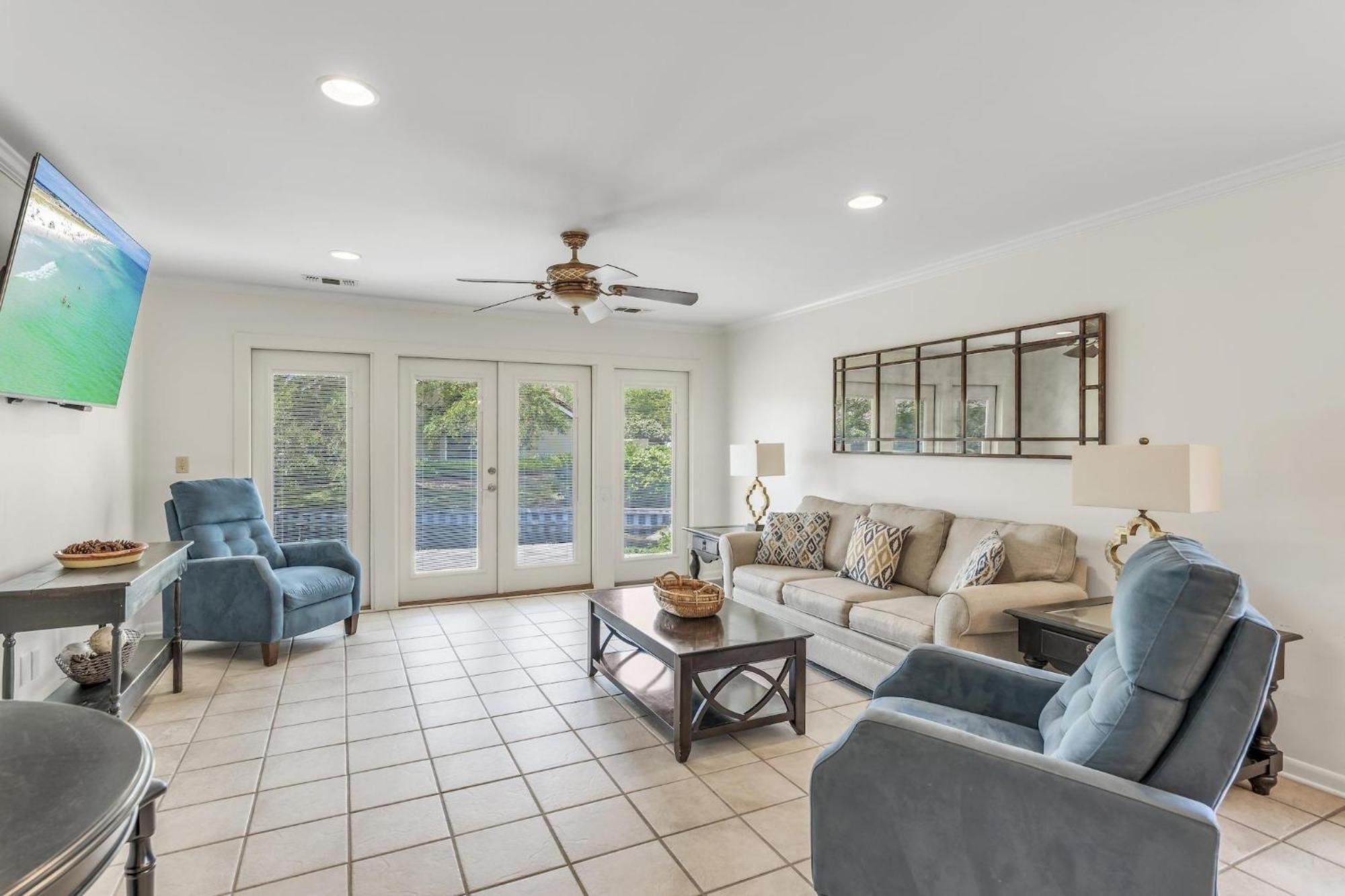 Beachwalk Villa 5095 Destin Dış mekan fotoğraf