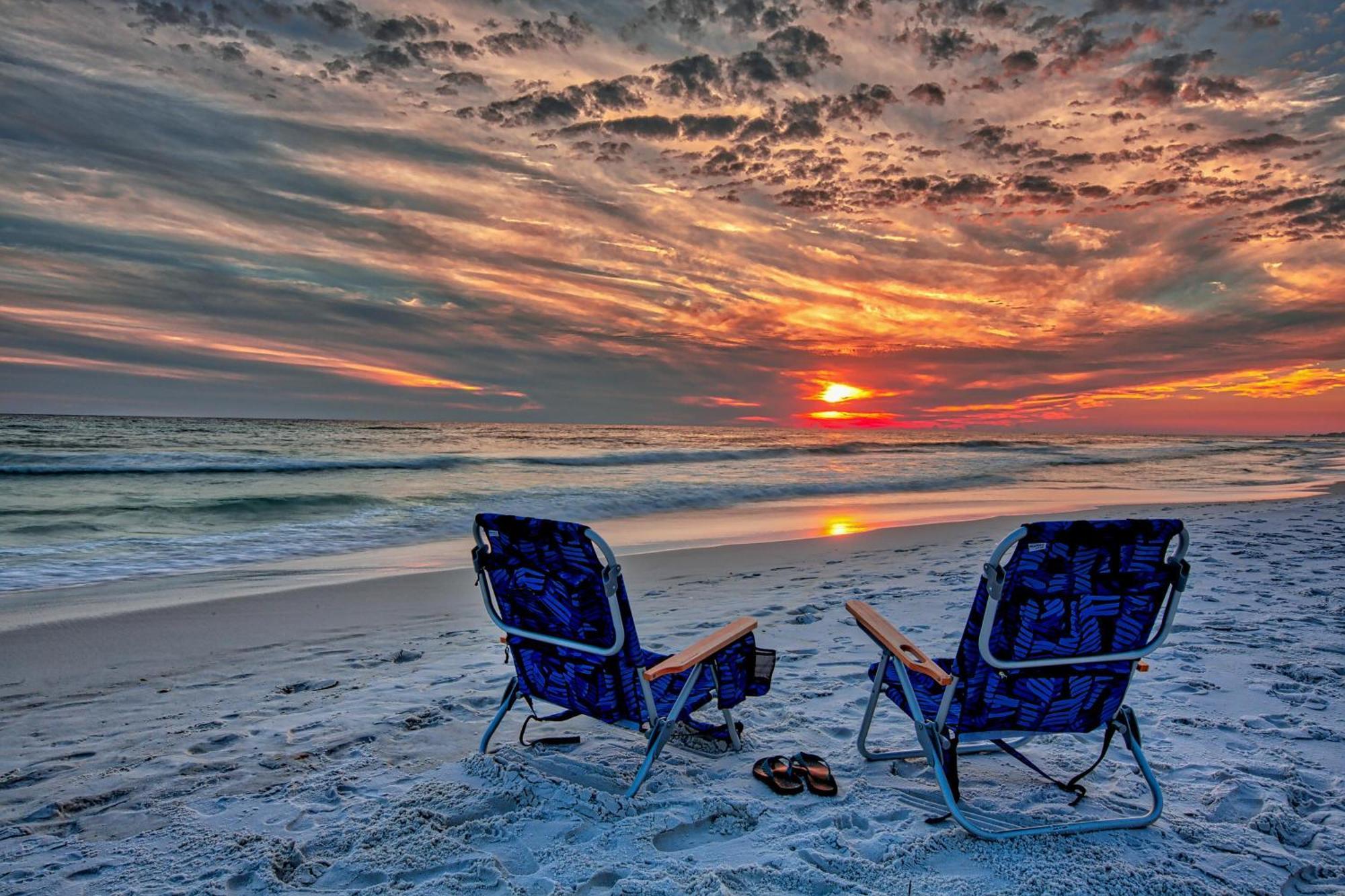 Beachwalk Villa 5095 Destin Dış mekan fotoğraf