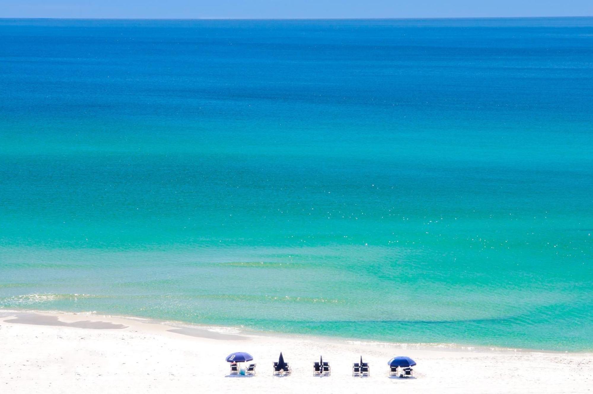 Beachwalk Villa 5095 Destin Dış mekan fotoğraf