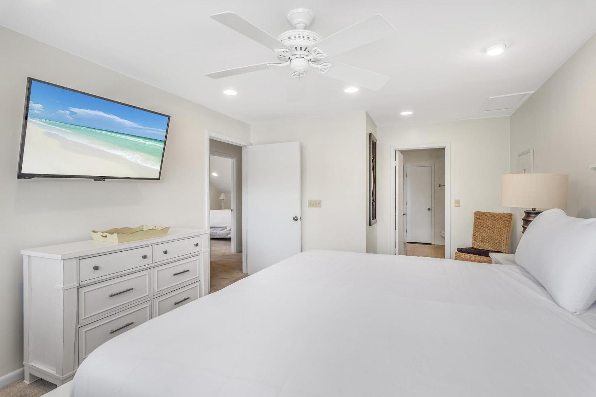 Beachwalk Villa 5095 Destin Dış mekan fotoğraf