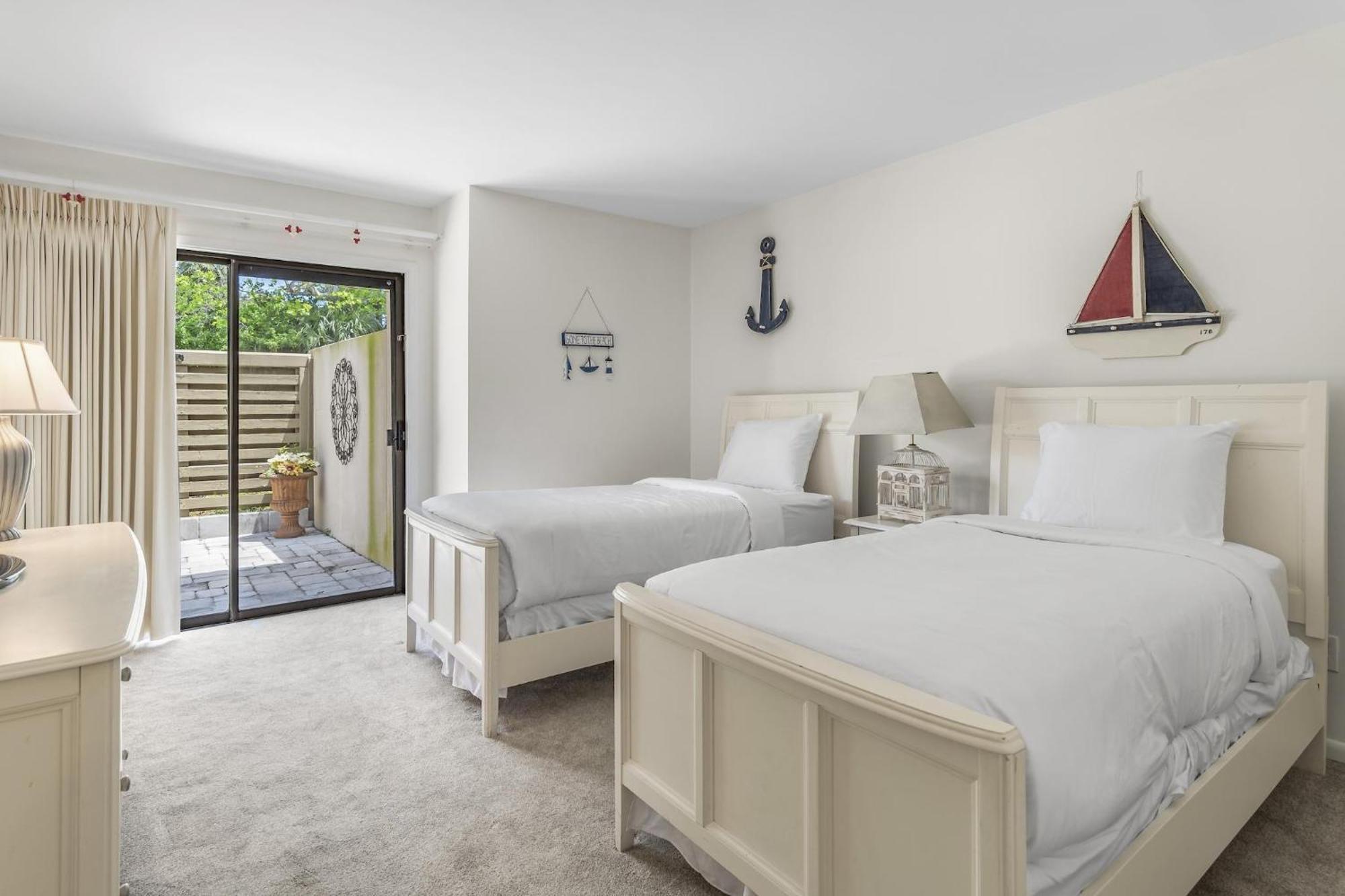 Beachwalk Villa 5095 Destin Dış mekan fotoğraf