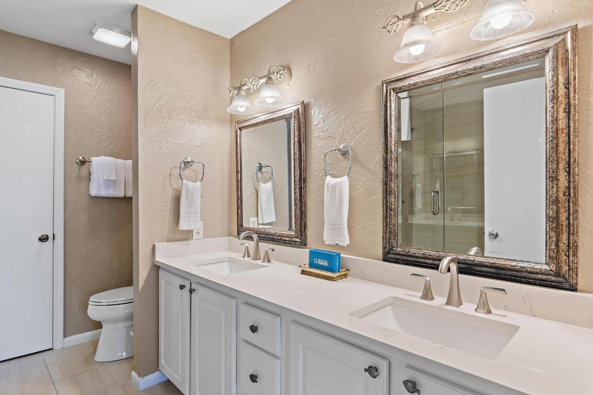 Beachwalk Villa 5095 Destin Dış mekan fotoğraf
